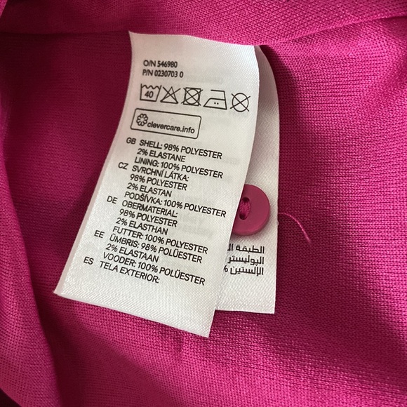 Dress - Picture 5 of 5